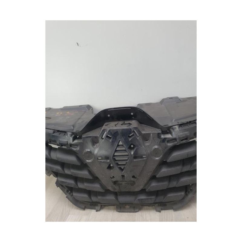 Calandre RENAULT KADJAR PHASE 1 d’occasion
