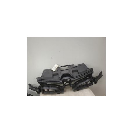 Calandre RENAULT MEGANE 3 PHASE 2 COUPE d’occasion