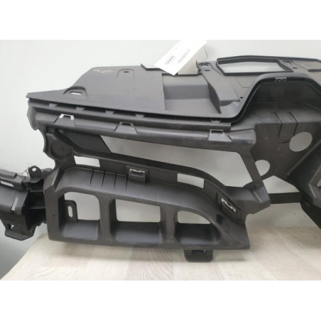 Calandre RENAULT MEGANE 3 PHASE 2 COUPE d’occasion