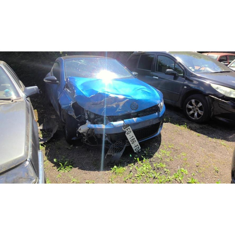 Gicleur lave phare VOLKSWAGEN SCIROCCO 3 PHASE 1 COUPE d’occasion