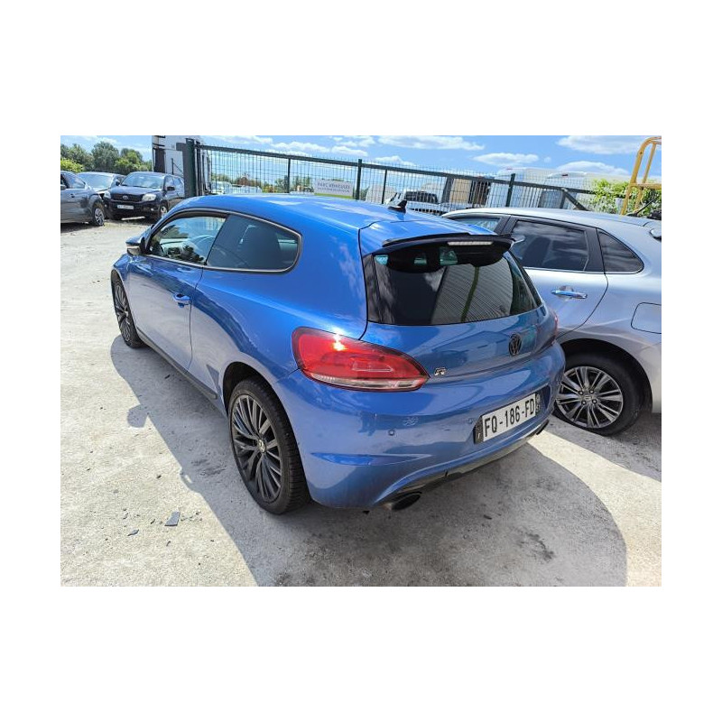 Gicleur lave phare VOLKSWAGEN SCIROCCO 3 PHASE 1 COUPE d’occasion