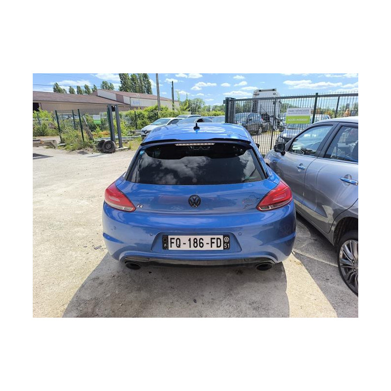 Gicleur lave phare VOLKSWAGEN SCIROCCO 3 PHASE 1 COUPE d’occasion