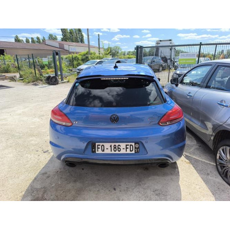 Gicleur lave phare VOLKSWAGEN SCIROCCO 3 PHASE 1 COUPE d’occasion