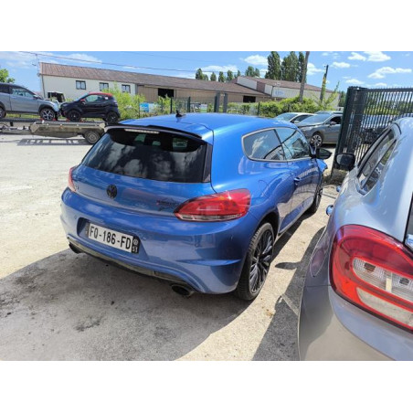 Gicleur lave phare VOLKSWAGEN SCIROCCO 3 PHASE 1 COUPE d’occasion