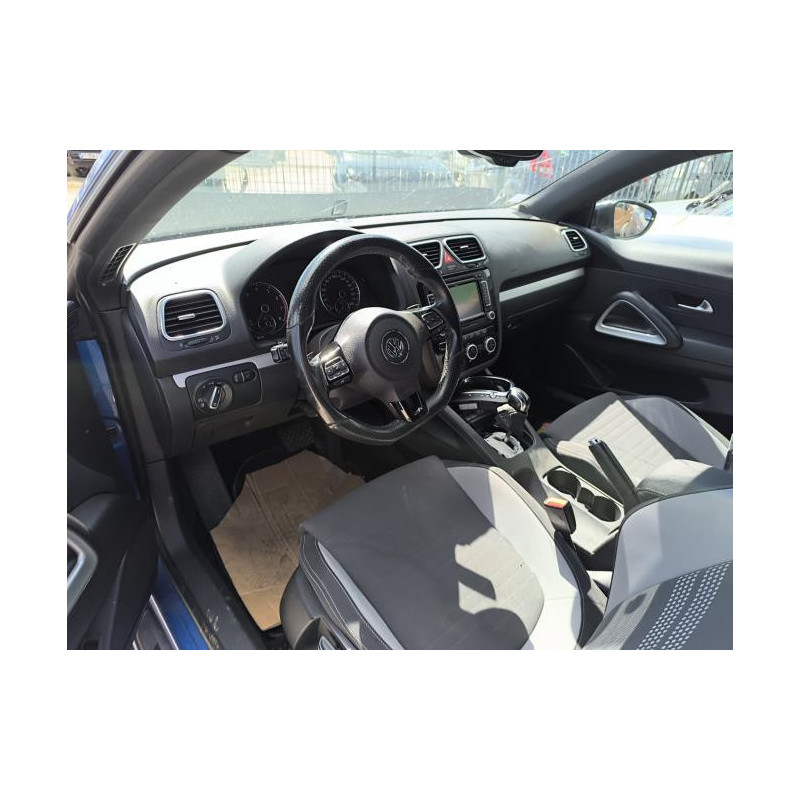 Gicleur lave phare VOLKSWAGEN SCIROCCO 3 PHASE 1 COUPE d’occasion