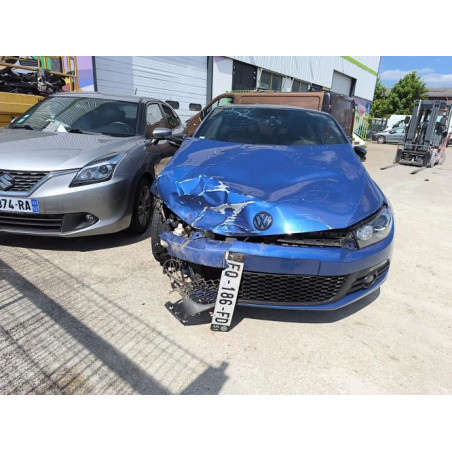 Gicleur lave phare VOLKSWAGEN SCIROCCO 3 PHASE 1 COUPE d’occasion