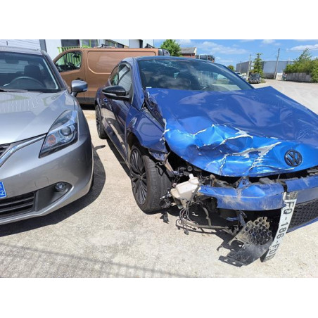 Gicleur lave phare VOLKSWAGEN SCIROCCO 3 PHASE 1 COUPE d’occasion