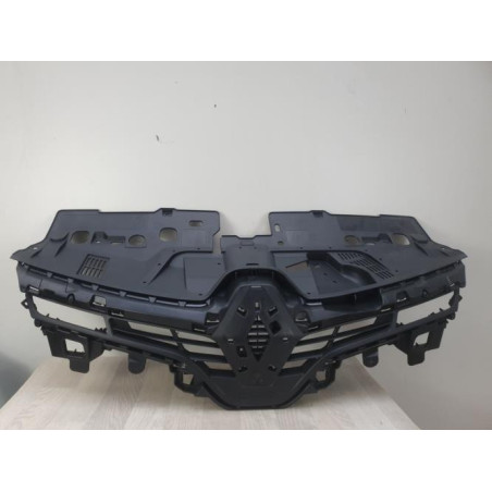 Calandre RENAULT CLIO 4 PHASE 1 d’occasion