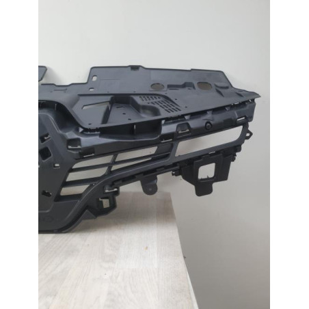 Calandre RENAULT CLIO 4 PHASE 1 d’occasion