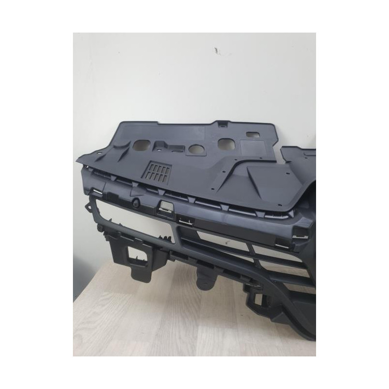 Calandre RENAULT CLIO 4 PHASE 1 d’occasion