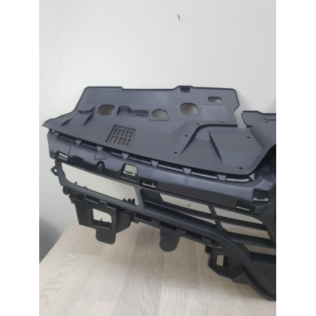 Calandre RENAULT CLIO 4 PHASE 1 d’occasion