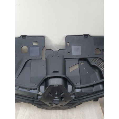 Calandre RENAULT CLIO 4 PHASE 1 d’occasion
