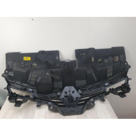 Calandre RENAULT CLIO 4 PHASE 1 d’occasion