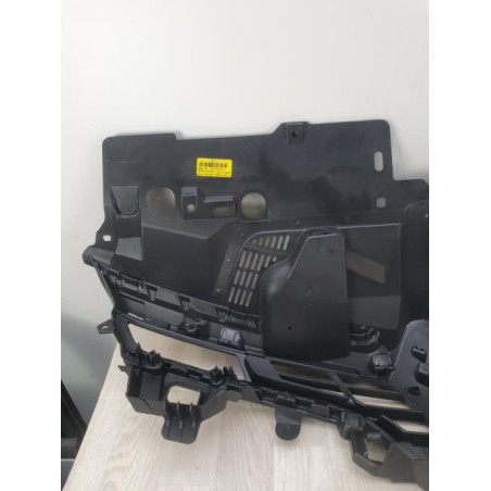 Calandre RENAULT CLIO 4 PHASE 1 d’occasion
