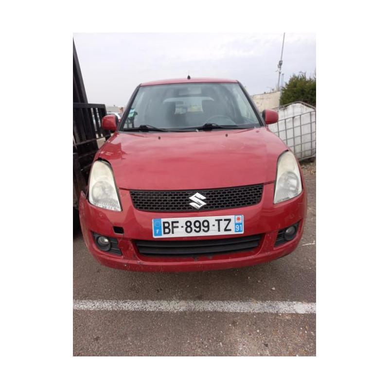 Ciel de toit SUZUKI SWIFT 3 d’occasion