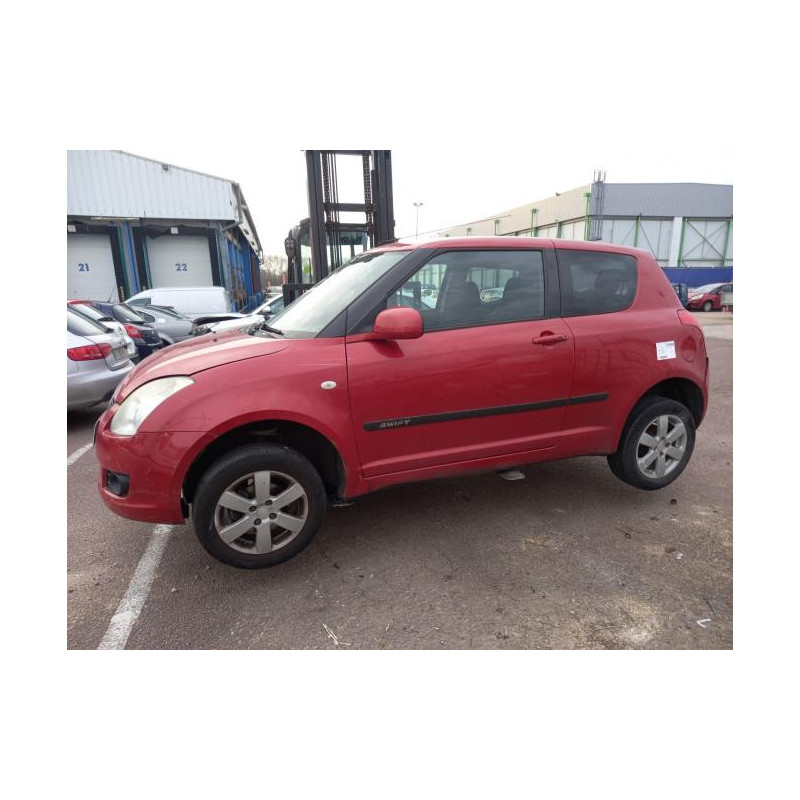 Ciel de toit SUZUKI SWIFT 3 d’occasion