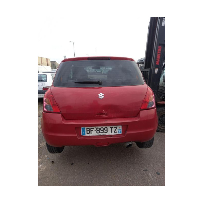 Ciel de toit SUZUKI SWIFT 3 d’occasion