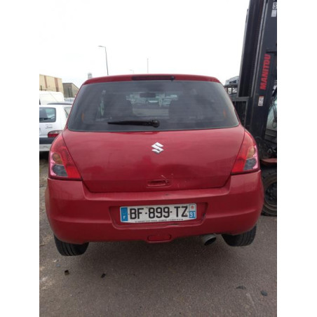 Ciel de toit SUZUKI SWIFT 3 d’occasion
