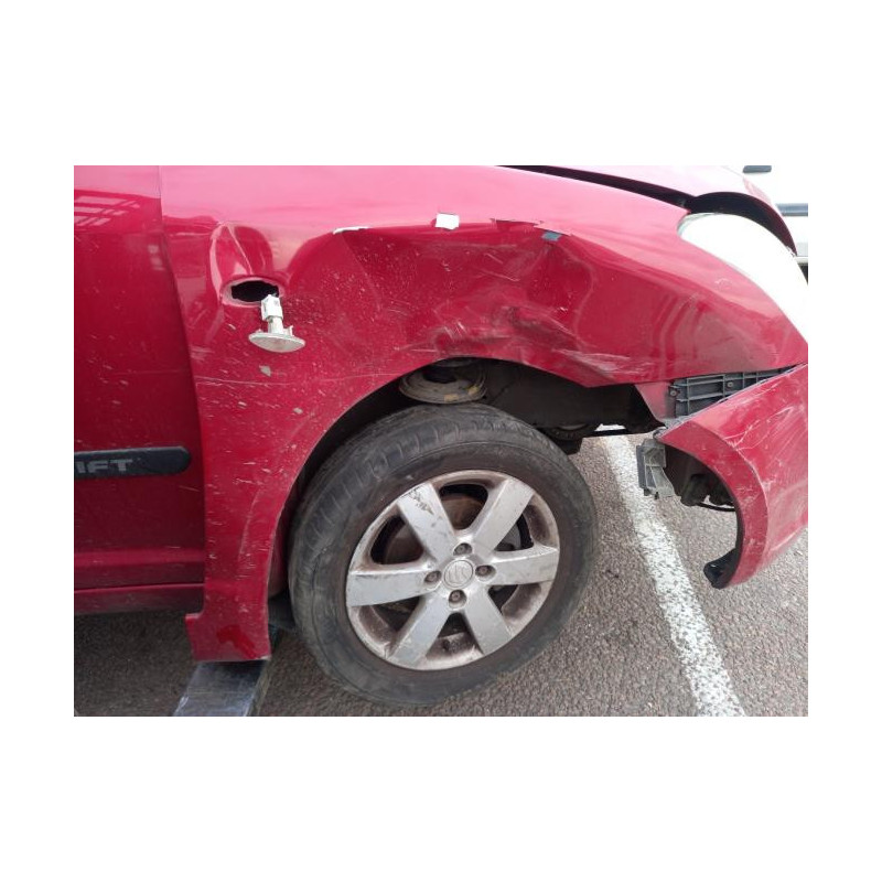 Ciel de toit SUZUKI SWIFT 3 d’occasion