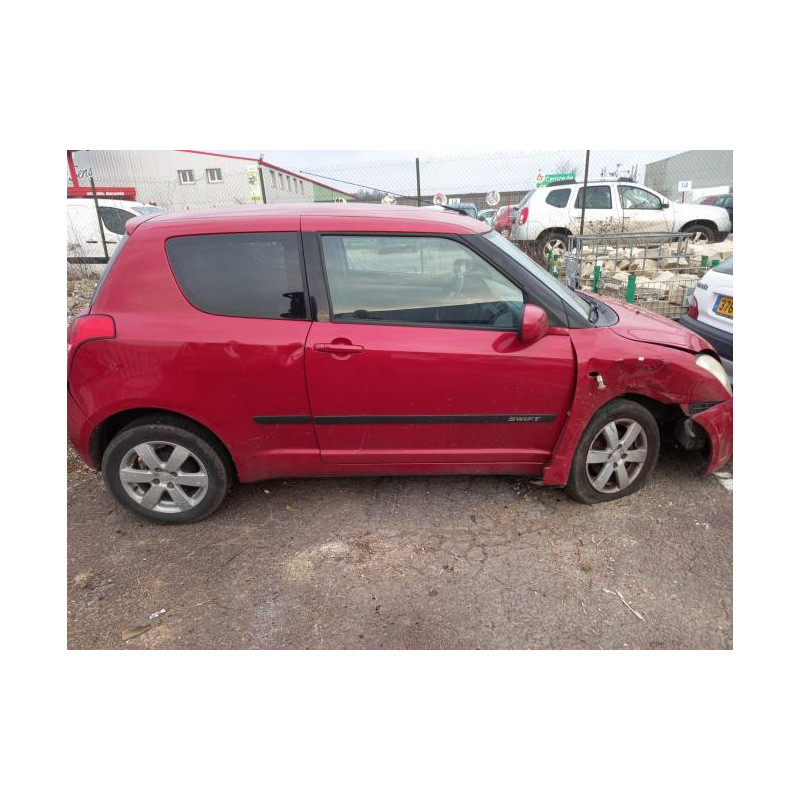 Ciel de toit SUZUKI SWIFT 3 d’occasion