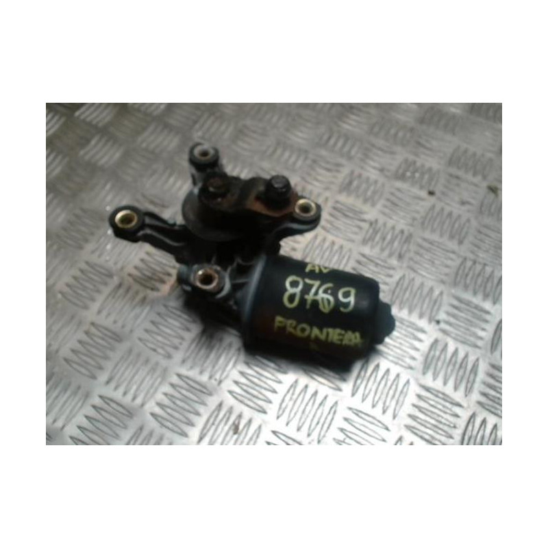 Moteur essuie glace avant OPEL FRONTERA A PHASE 1 d’occasion