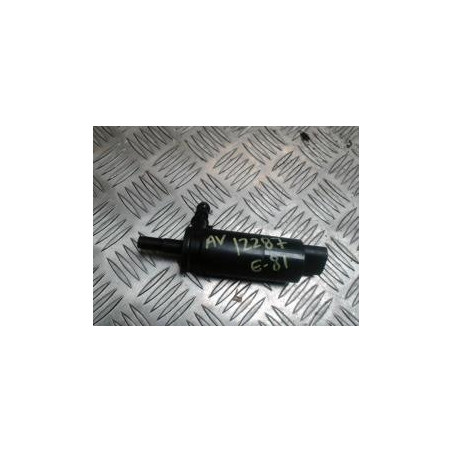 Pompe lave glace avant BMW SERIE 1 E81 d’occasion
