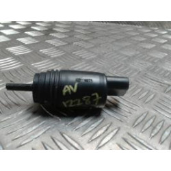 Pompe lave glace arriere BMW SERIE 1 E81 d’occasion