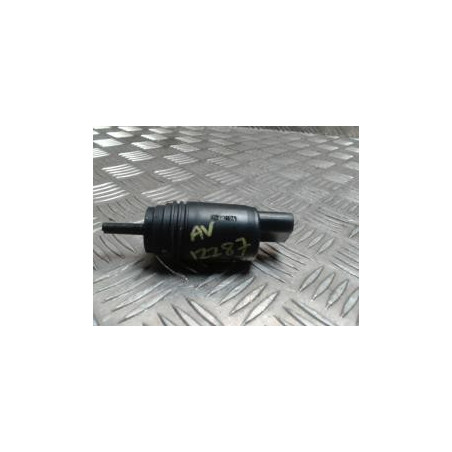 Pompe lave glace arriere BMW SERIE 1 E81 d’occasion