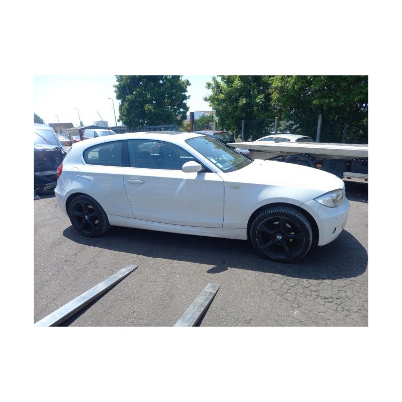 Pompe lave glace arriere BMW SERIE 1 E81 d’occasion