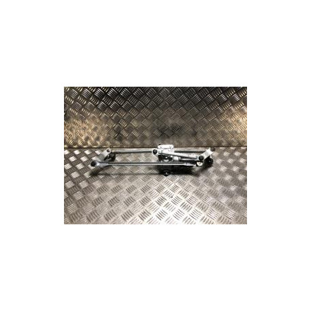 Moteur essuie glace avant VOLKSWAGEN SCIROCCO 3 PHASE 1 COUPE d’occasion
