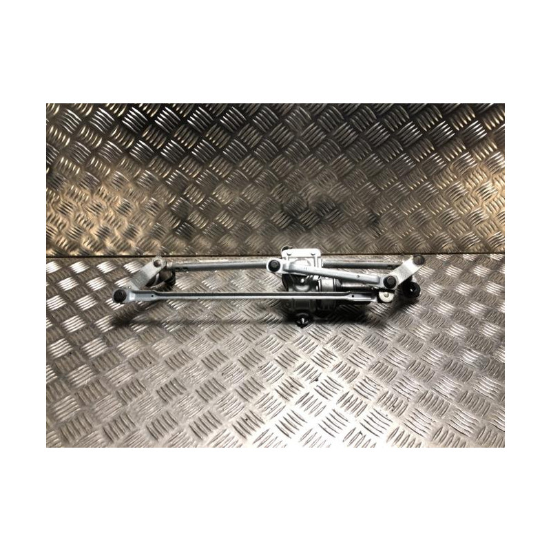 Moteur essuie glace avant VOLKSWAGEN SCIROCCO 3 PHASE 1 COUPE d’occasion