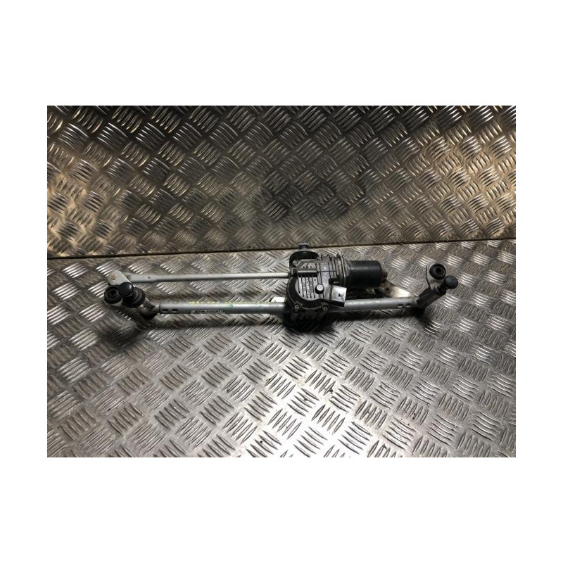 Moteur essuie glace avant VOLKSWAGEN SCIROCCO 3 PHASE 1 COUPE d’occasion