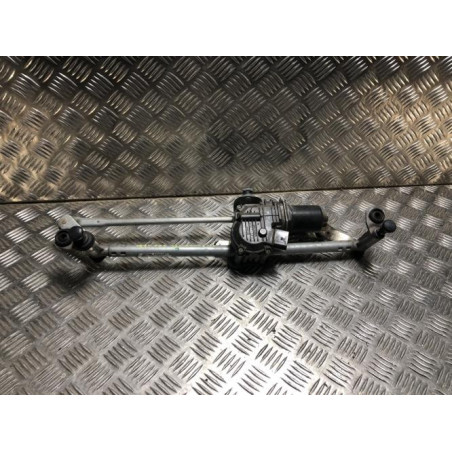 Moteur essuie glace avant VOLKSWAGEN SCIROCCO 3 PHASE 1 COUPE d’occasion