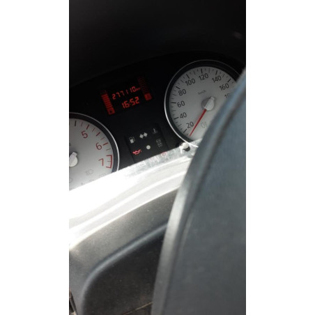 Vitre arriere droit DACIA LOGAN MCV 1 PHASE 2 BREAK d’occasion