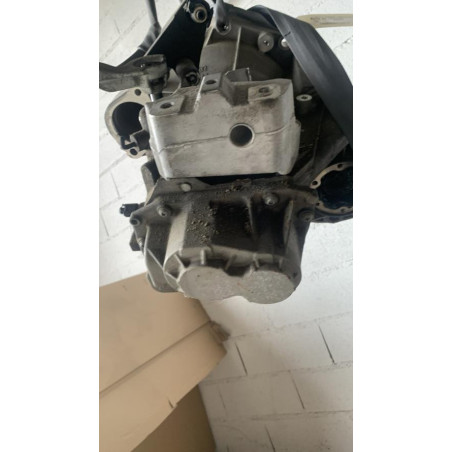 Boite de vitesses SKODA OCTAVIA 2 PHASE 2 BREAK d’occasion