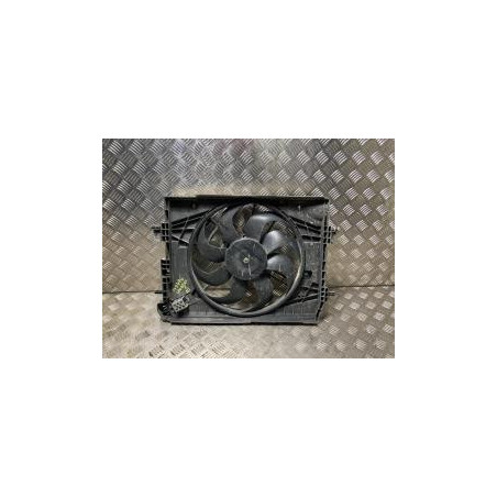 Moto ventilateur radiateur DACIA SANDERO 2 PHASE 1 d’occasion