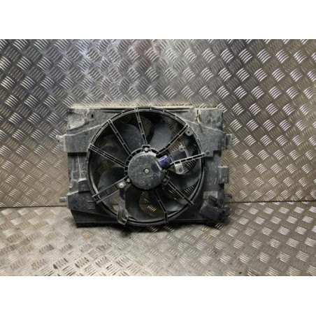 Moto ventilateur radiateur DACIA SANDERO 2 PHASE 1 d’occasion