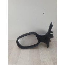 Retroviseur gauche RENAULT CLIO 2 PHASE 1 d’occasion