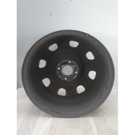 Jante PEUGEOT 307 PHASE 1 d’occasion