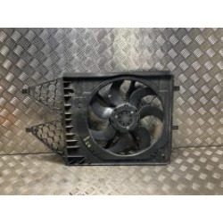 Moto ventilateur radiateur AUDI A1 1 PHASE 1 d’occasion