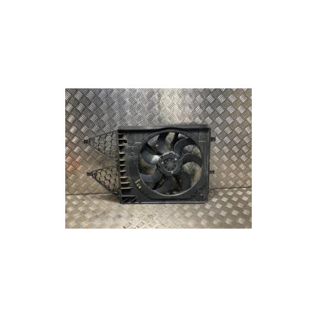 Moto ventilateur radiateur AUDI A1 1 PHASE 1 d’occasion