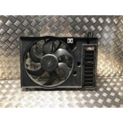 Moto ventilateur radiateur CITROEN C5 2 BREAK d’occasion
