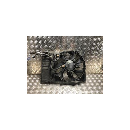 Moto ventilateur radiateur PEUGEOT 508 1 SW PHASE 2 BREAK d’occasion