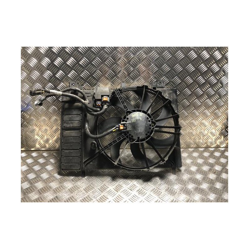 Moto ventilateur radiateur PEUGEOT 508 1 SW PHASE 2 BREAK d’occasion