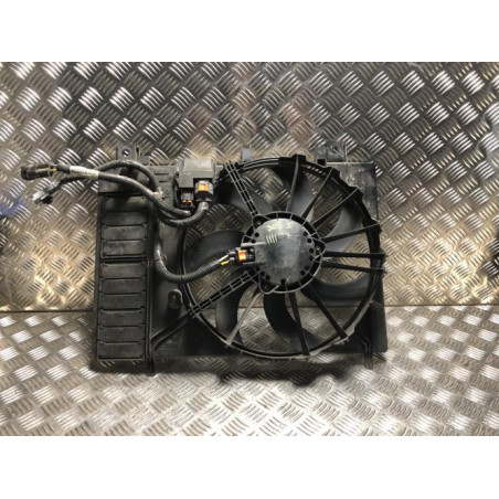 Moto ventilateur radiateur PEUGEOT 508 1 SW PHASE 2 BREAK d’occasion