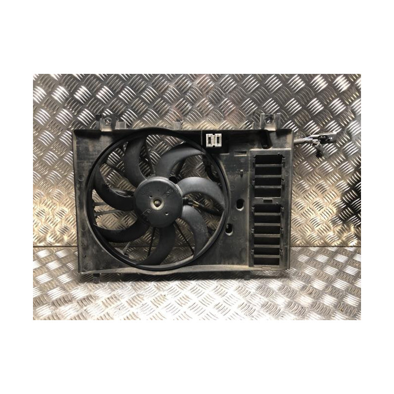Moto ventilateur radiateur PEUGEOT 508 1 SW PHASE 2 BREAK d’occasion