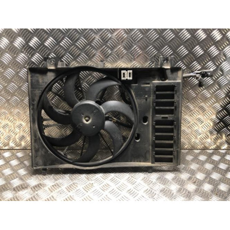 Moto ventilateur radiateur PEUGEOT 508 1 SW PHASE 2 BREAK d’occasion