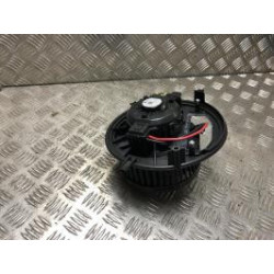 Ventilateur chauffage VOLKSWAGEN GOLF 8 PHASE 1 d’occasion