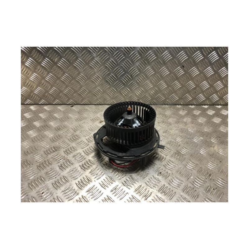 Ventilateur chauffage VOLKSWAGEN GOLF 8 PHASE 1 d’occasion