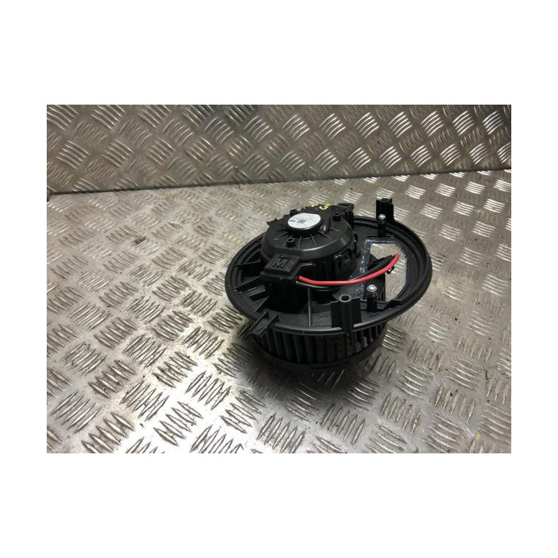 Ventilateur chauffage VOLKSWAGEN GOLF 8 PHASE 1 d’occasion